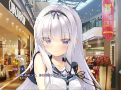 【#32 エロゲー スタディ§ステディ2実況動画】由乃とのエッチシーン続編。そして物語は最終回へ。(巨乳JKギャルゲー・恋愛アダルトPCゲーム) Hentai game)