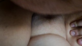 Big Fat Latina Pussy With Squirt