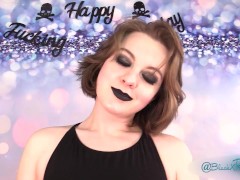 Birthday Butt Worship