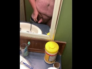 solo male, hard, exclusive, tease