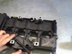 Делаем Medrcedes из BMW