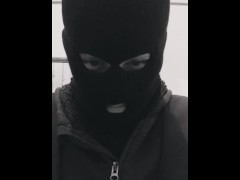 Obey your greek master you slave SLUT I will humiliate you o gamias sou