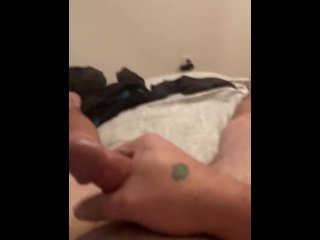 teen, homemade, solo, cumshot compilation