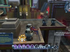 jeu d'action - Screenshot 1 of 16 - Jeu D Action