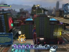jeu d'action - Screenshot 10 of 16 - Jean Benjamin Hussy