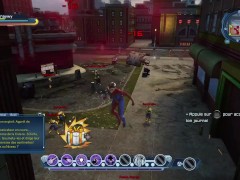 jeu d'action - Screenshot 11 of 16 - Jeu D Action