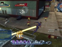 jeu d'action - Screenshot 13 of 16 - Jbq Sexy