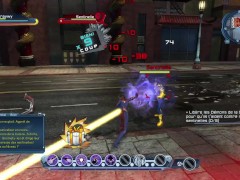 jeu d'action - Screenshot 2 of 16 - Action Game
