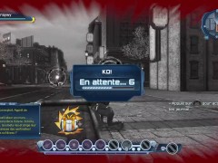 jeu d'action - Screenshot 5 of 16 - Jean Benjamin Hussy