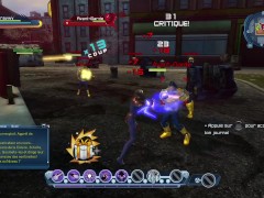 jeu d'action - Screenshot 7 of 16 - Action Game