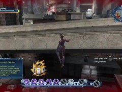 jeu d'action - Screenshot 8 of 16 - Jbq Sexy