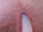 Preview 3 of EXTREME CUMSHOT CLOSEUP!
