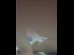 Ven penetra mi ano y mi coño