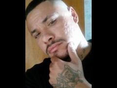 Hot Latino Thug Cum Compilation
