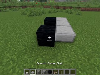 How to build a Helicopter in Minecraft