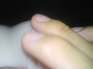 Sobadas mañaneras de mi conejita - muñeca sexual