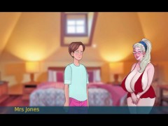 Sex Note - 65 - Horny By MissKitty2K