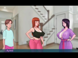 Sex Note - 70 - new Update - Financial Problems by MissKitty2K