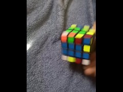 Cubo mal armado