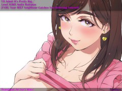 Video [F4M[ Your MILF Next-Door Catches You Relieving Yourself~ [Lewd ASMR]