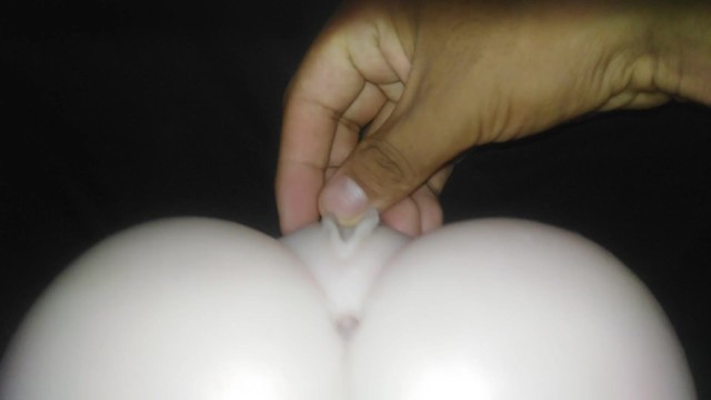 Passionate Pussy - Sex Doll