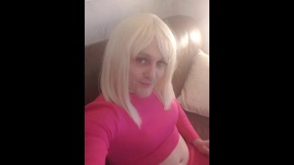 Just lil old me saying hello