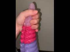 What color can I reach 16 inch dildo - KORA NOX