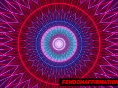 Encouraged Bi Therapy-Fantasy Session