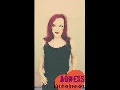 Agness - Привет всем - Screenshot 13 of 16 - Trans