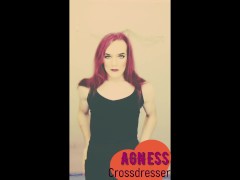 Agness - Привет всем - Screenshot 15 of 16 - Transgender