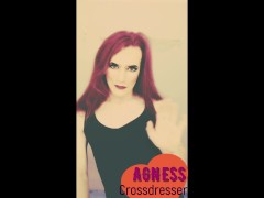 Agness - Привет всем - Screenshot 3 of 16 - Trans