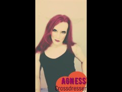 Agness - Привет всем - Screenshot 8 of 16 - Trans