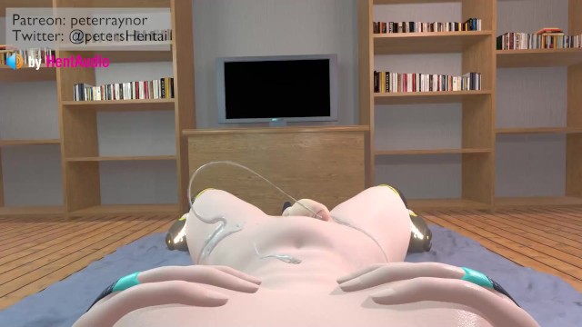 Busty Hatsune Miku Hentai - Busty Futa Hatsune Miku on Femboy Ien (3d Animation with Sound) -  Pornhub.com
