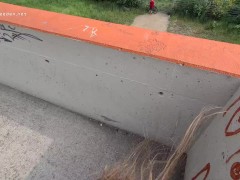 UNCUT - PUBLIC WETTE !! Traust du dich mitzumachen