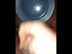 cum on plate - Screenshot 10 of 16 - Masturbate