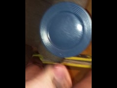 cum on plate - Screenshot 11 of 16 - Pervert