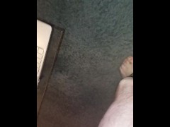 cum on plate - Screenshot 8 of 16 - Masturbate