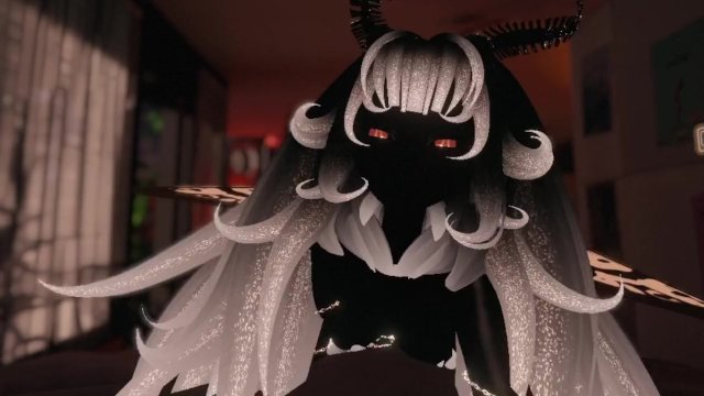 A Moth's New Toy ~ Full Video