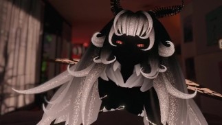A Moth's New Toy ~ Full Video