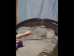 💕 Blowdry! 🌬️ - Screenshot 1 of 16 - Long Hair Fetish