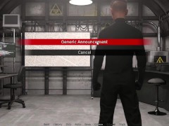 Villains Legacy pt4 ticklin kink ftw and cindy joins the Mind