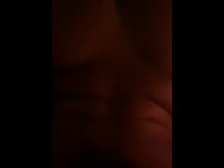 amateur, old young, vertical video, ebony