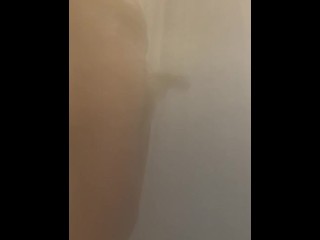 Shower Cum