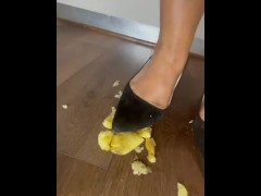 Mashed Potatoes 🥔 😈 - Screenshot 15 of 16 - Crushing