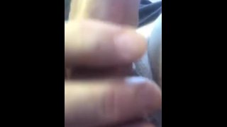 Cock moving