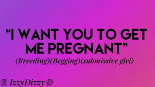 Your Girlfriend Has Asked You To Remove The Condom Breeding Erotic Audio