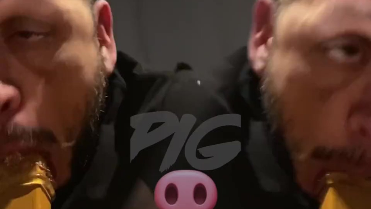 Nikocado avocado porn