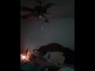 Cumming around the Mountain