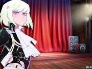 Preview 1 of Spoiled Femboy Popstar Gets Put in His Place | M4M | Manager x Popstar | Rough | Spoiled