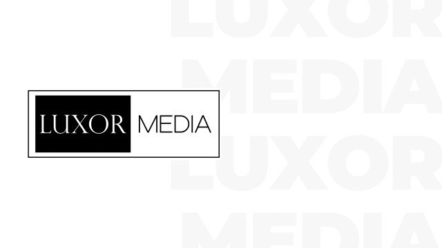 Luxor Media Intro / Outro